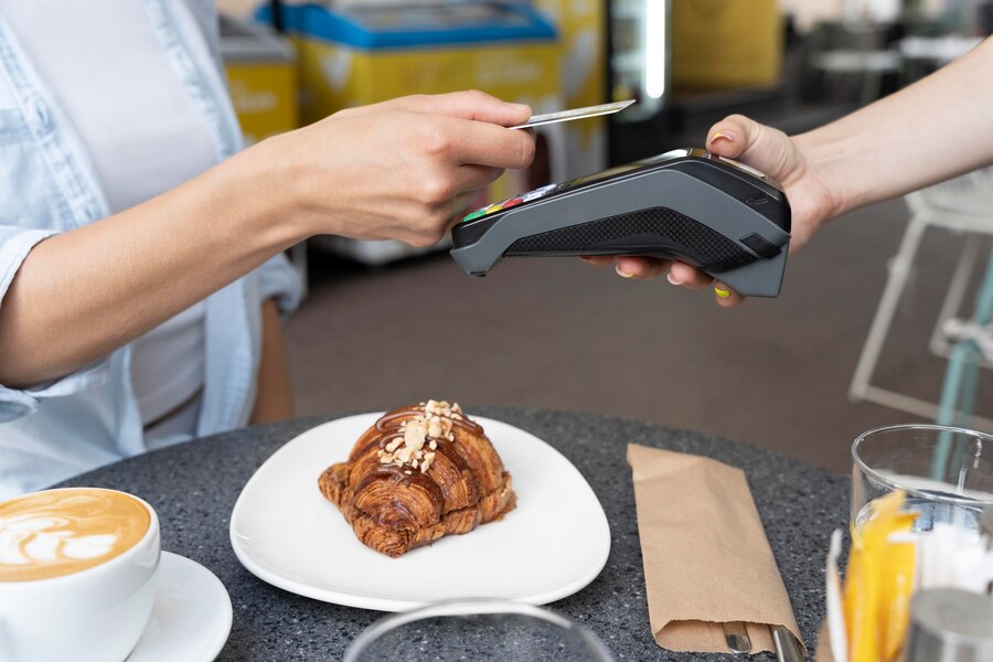 Accepting Fsa Card Payments